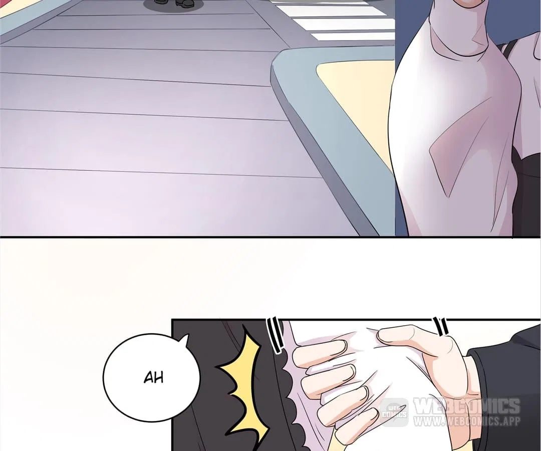 My Naughty Wife Chapter 61 – Page 42