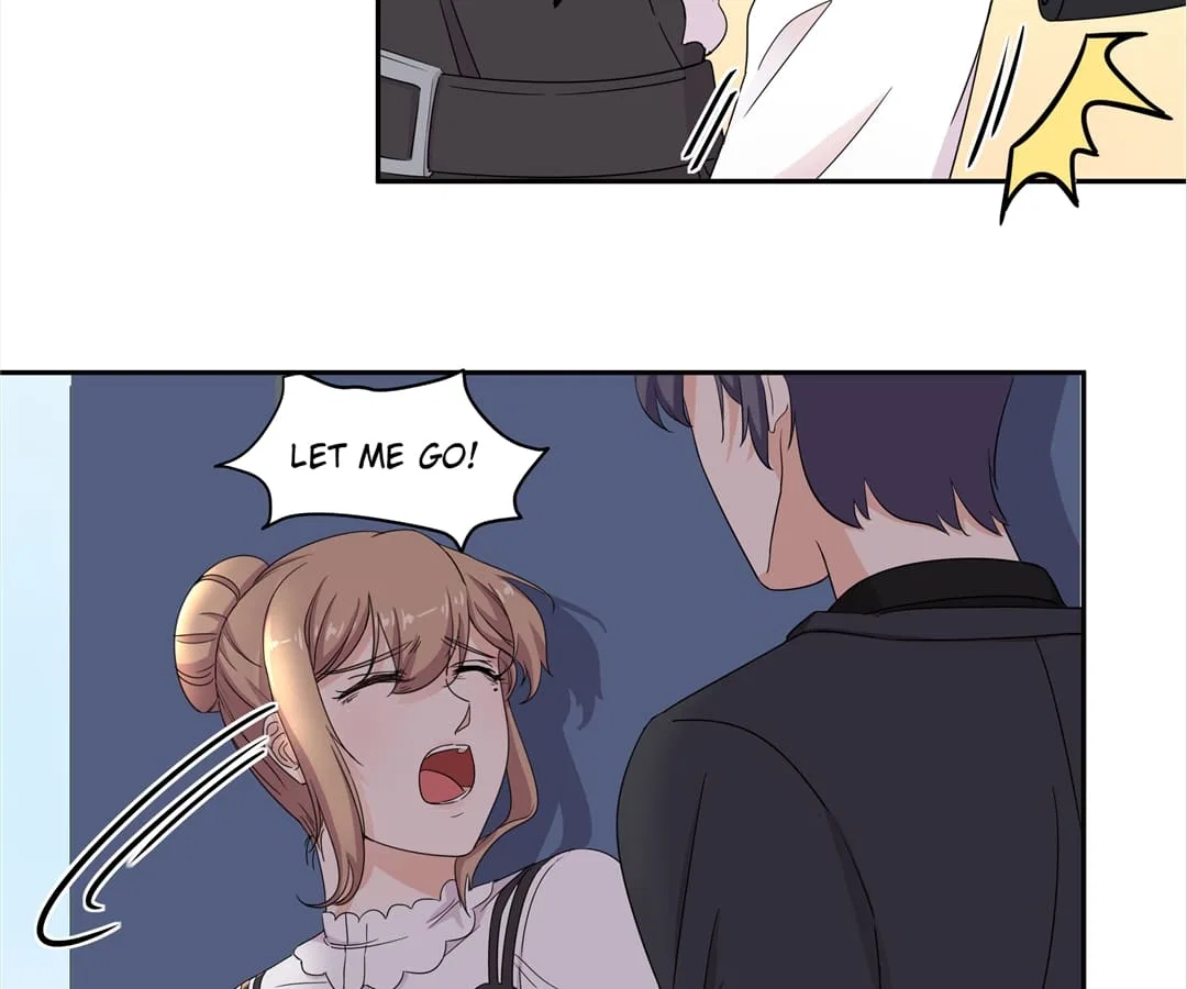 My Naughty Wife Chapter 61 – Page 43