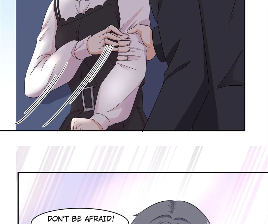 My Naughty Wife Chapter 61 – Page 44