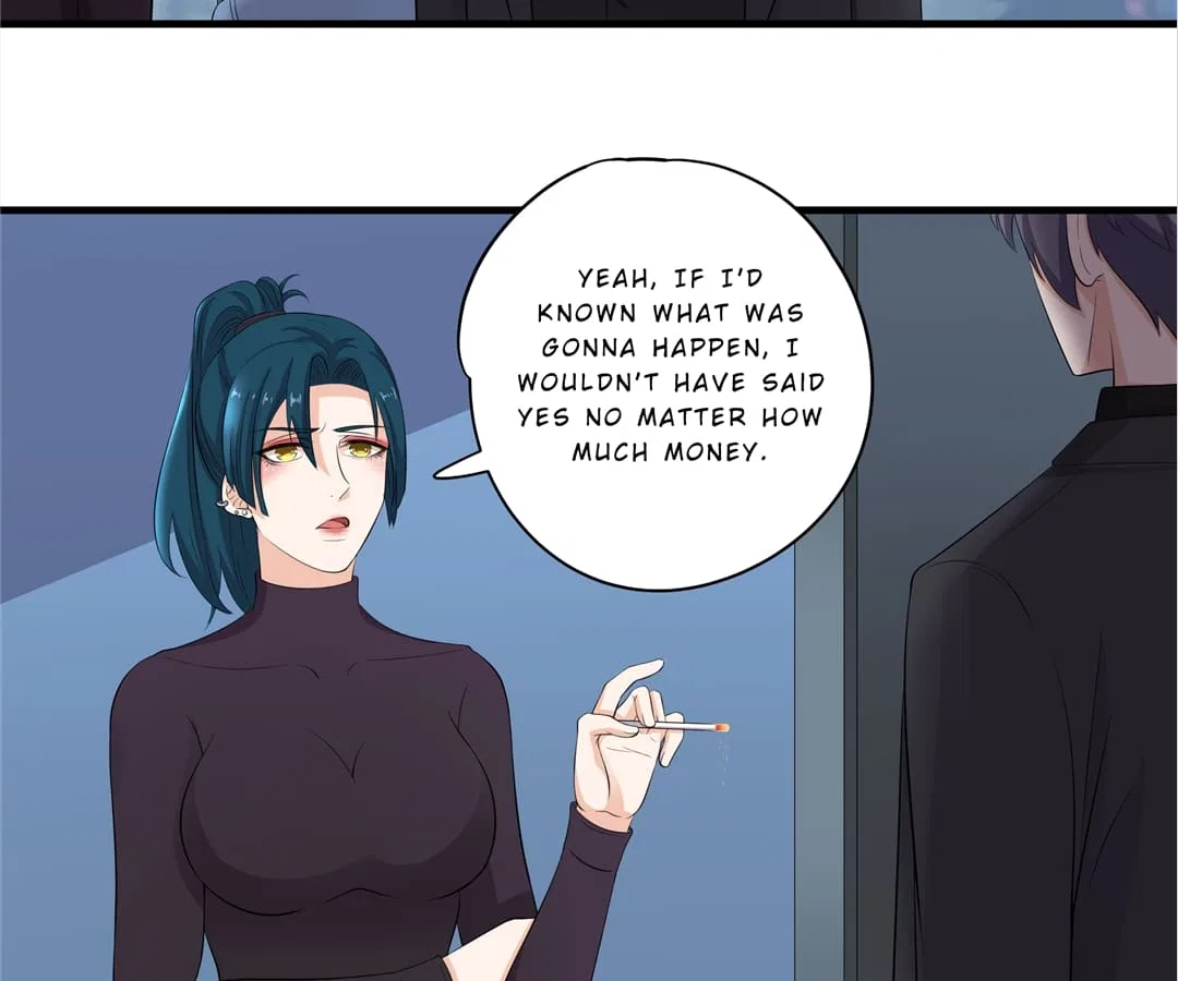 My Naughty Wife Chapter 60 – Page 3