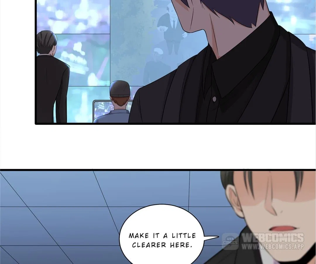My Naughty Wife Chapter 60 – Page 6