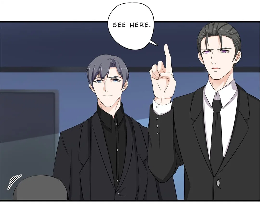 My Naughty Wife Chapter 60 – Page 9