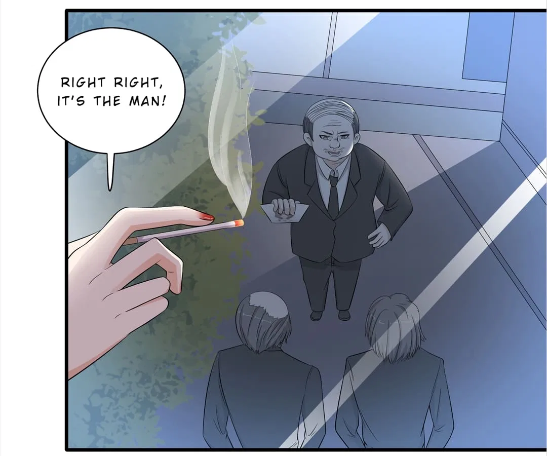 My Naughty Wife Chapter 60 – Page 11