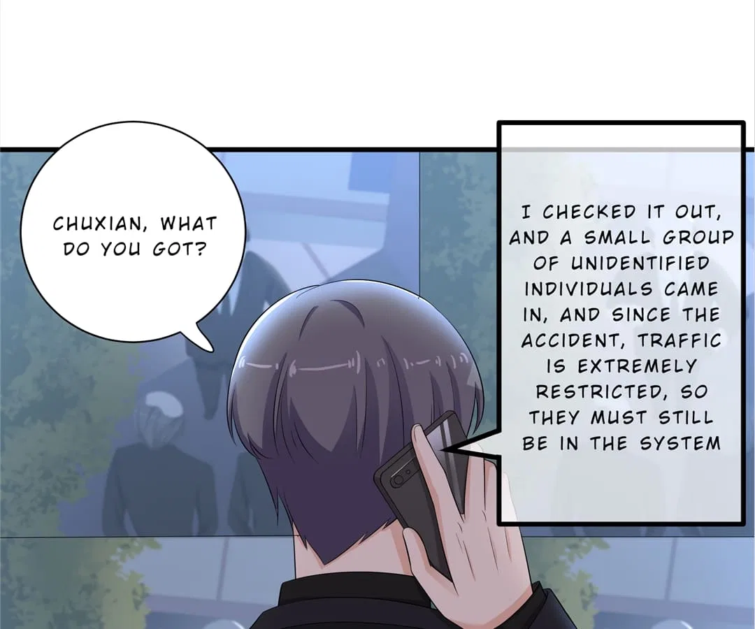 My Naughty Wife Chapter 60 – Page 13