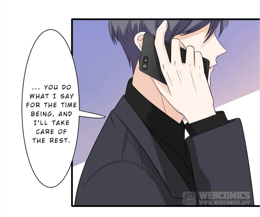 My Naughty Wife Chapter 60 – Page 18