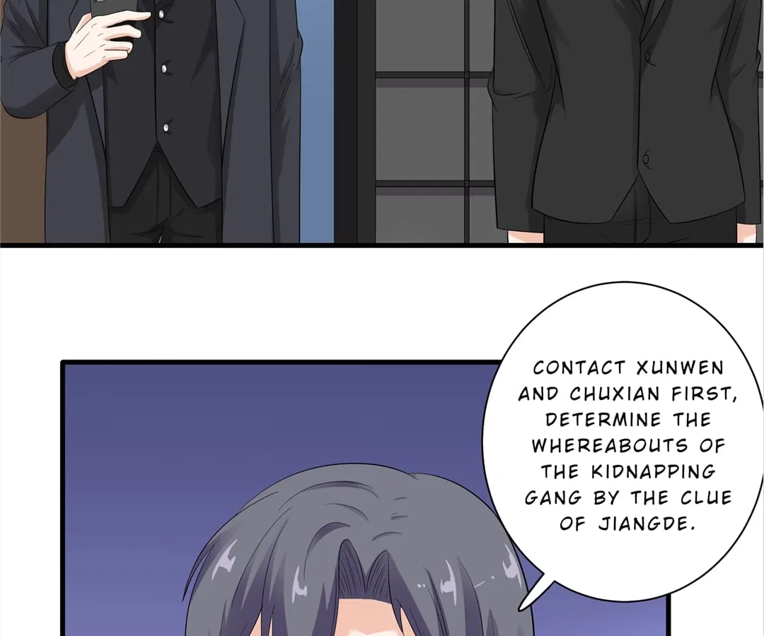 My Naughty Wife Chapter 60 – Page 21