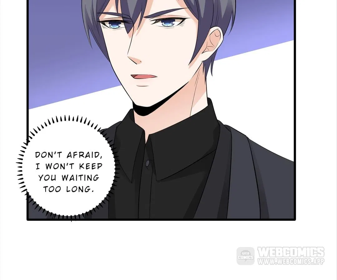 My Naughty Wife Chapter 60 – Page 22