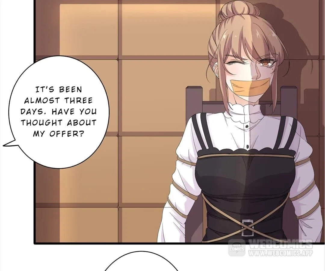 My Naughty Wife Chapter 60 – Page 26
