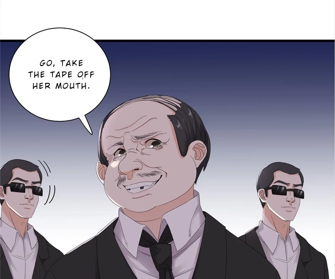 My Naughty Wife Chapter 60 – Page 31