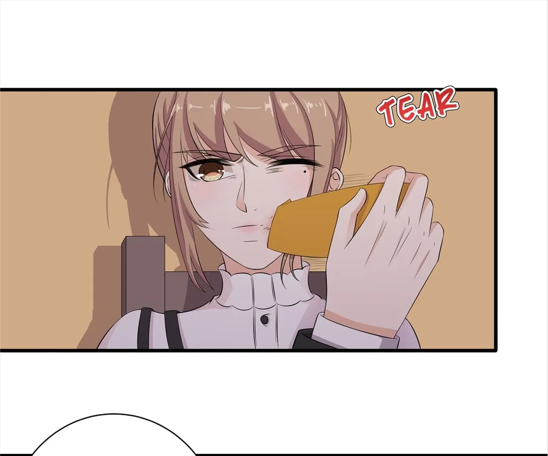 My Naughty Wife Chapter 60 – Page 33