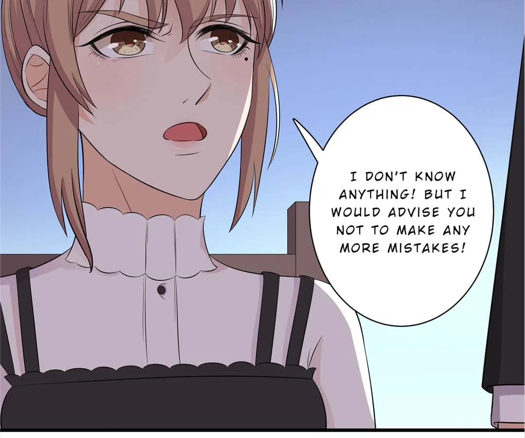 My Naughty Wife Chapter 60 – Page 36