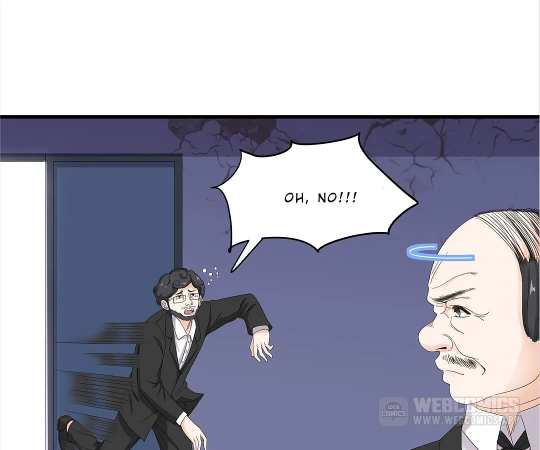 My Naughty Wife Chapter 60 – Page 42