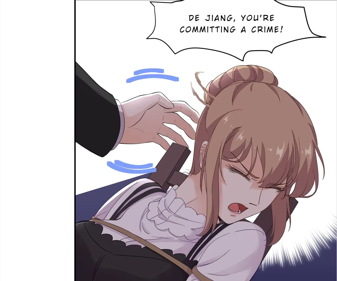 My Naughty Wife Chapter 59 – Page 5