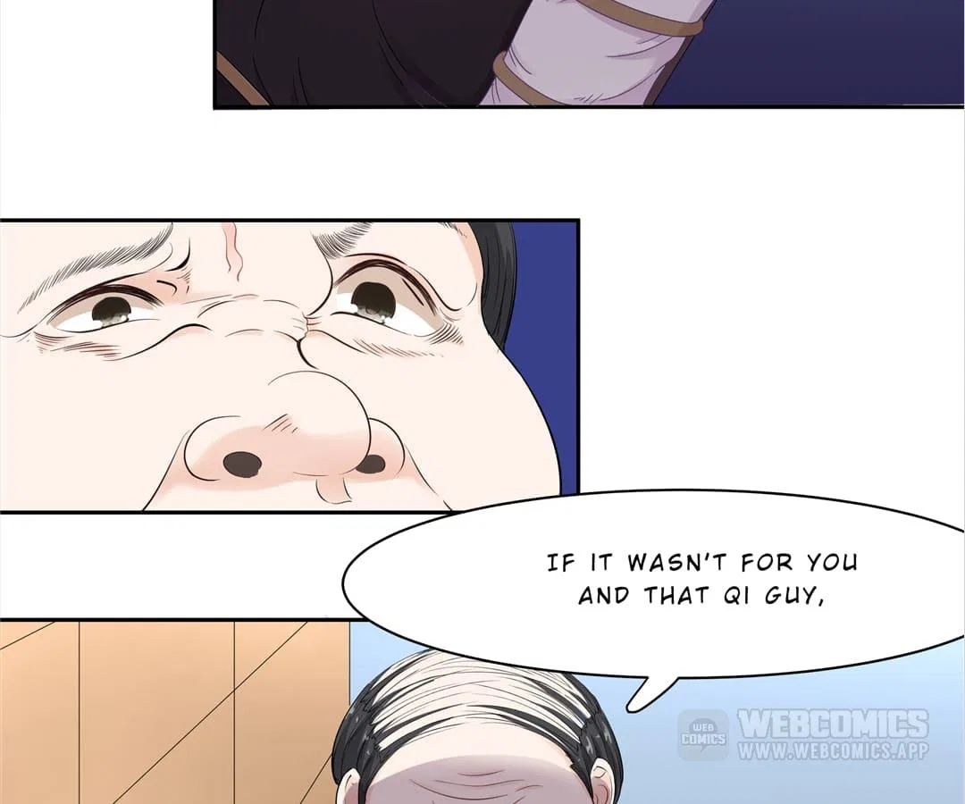 My Naughty Wife Chapter 59 – Page 6