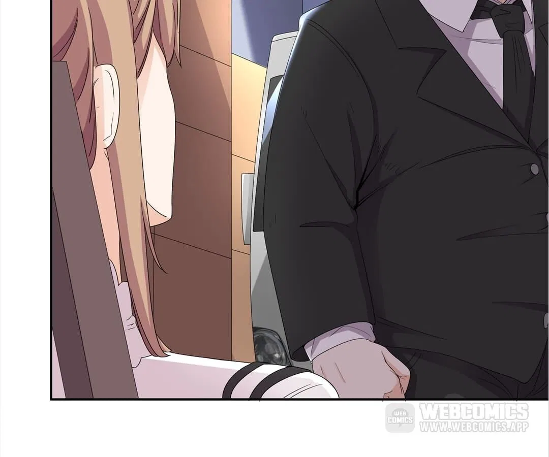 My Naughty Wife Chapter 59 – Page 14