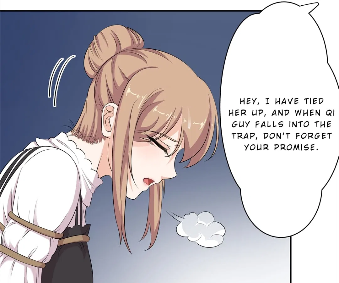 My Naughty Wife Chapter 59 – Page 15