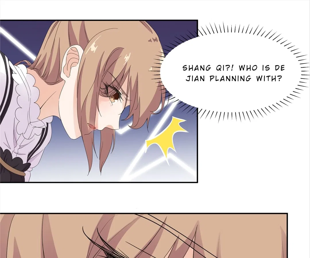 My Naughty Wife Chapter 59 – Page 17