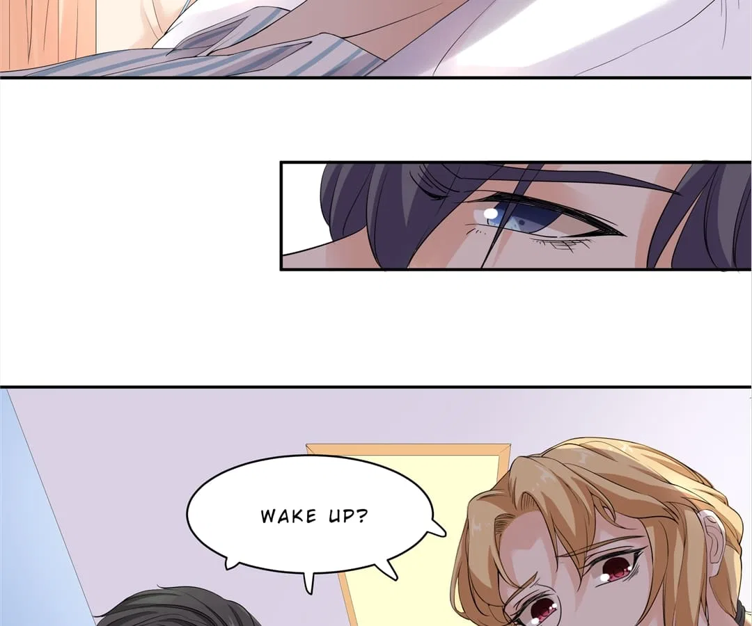 My Naughty Wife Chapter 59 – Page 21