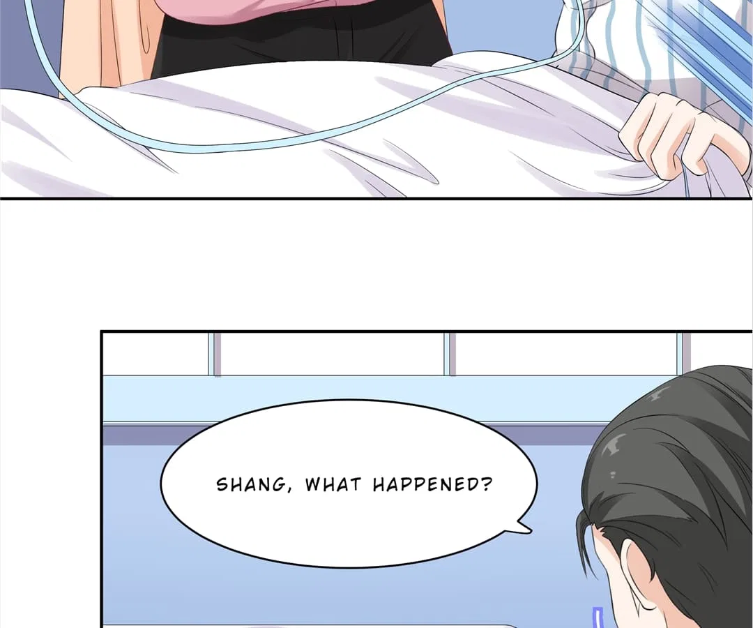 My Naughty Wife Chapter 59 – Page 28