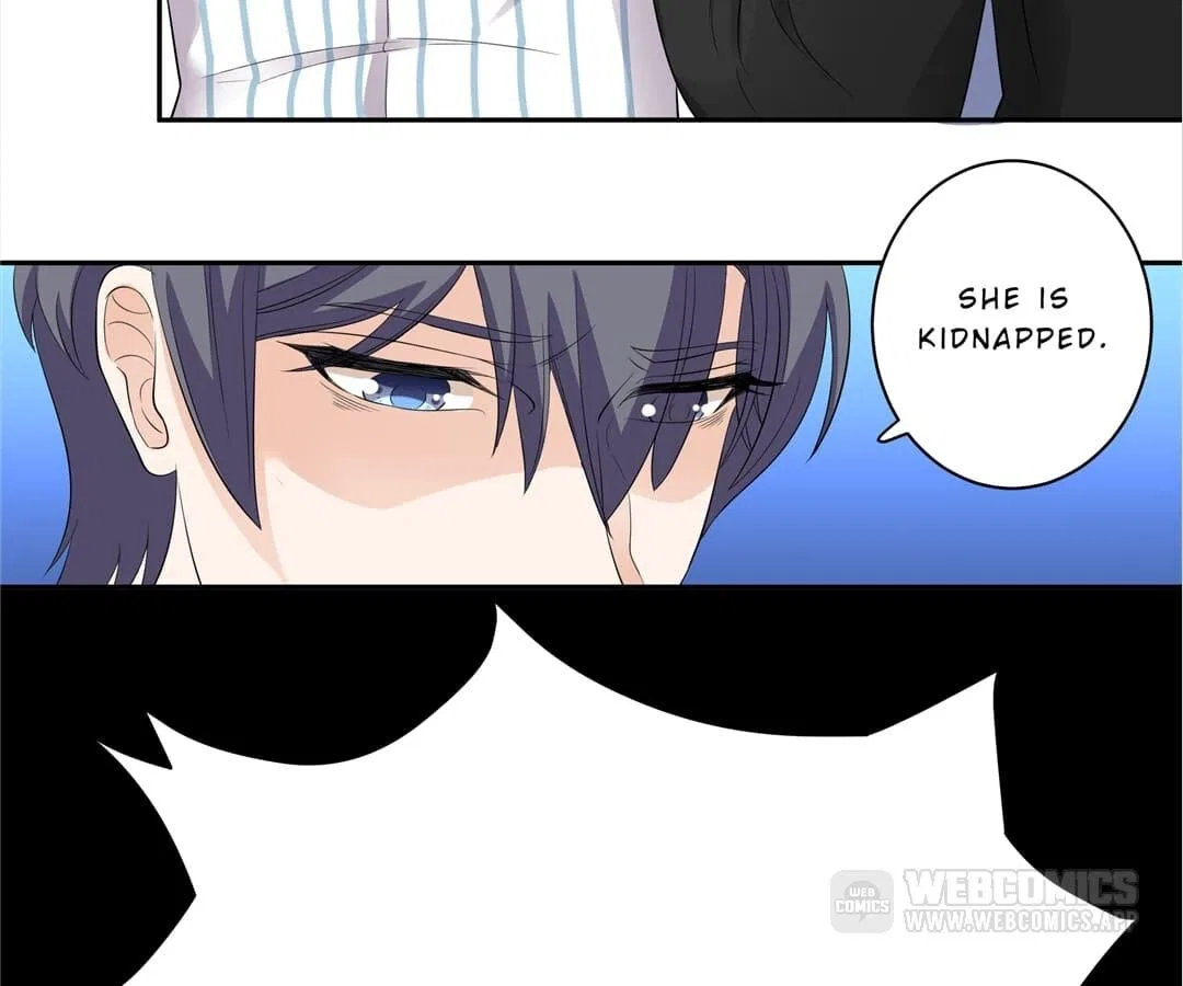 My Naughty Wife Chapter 59 – Page 30