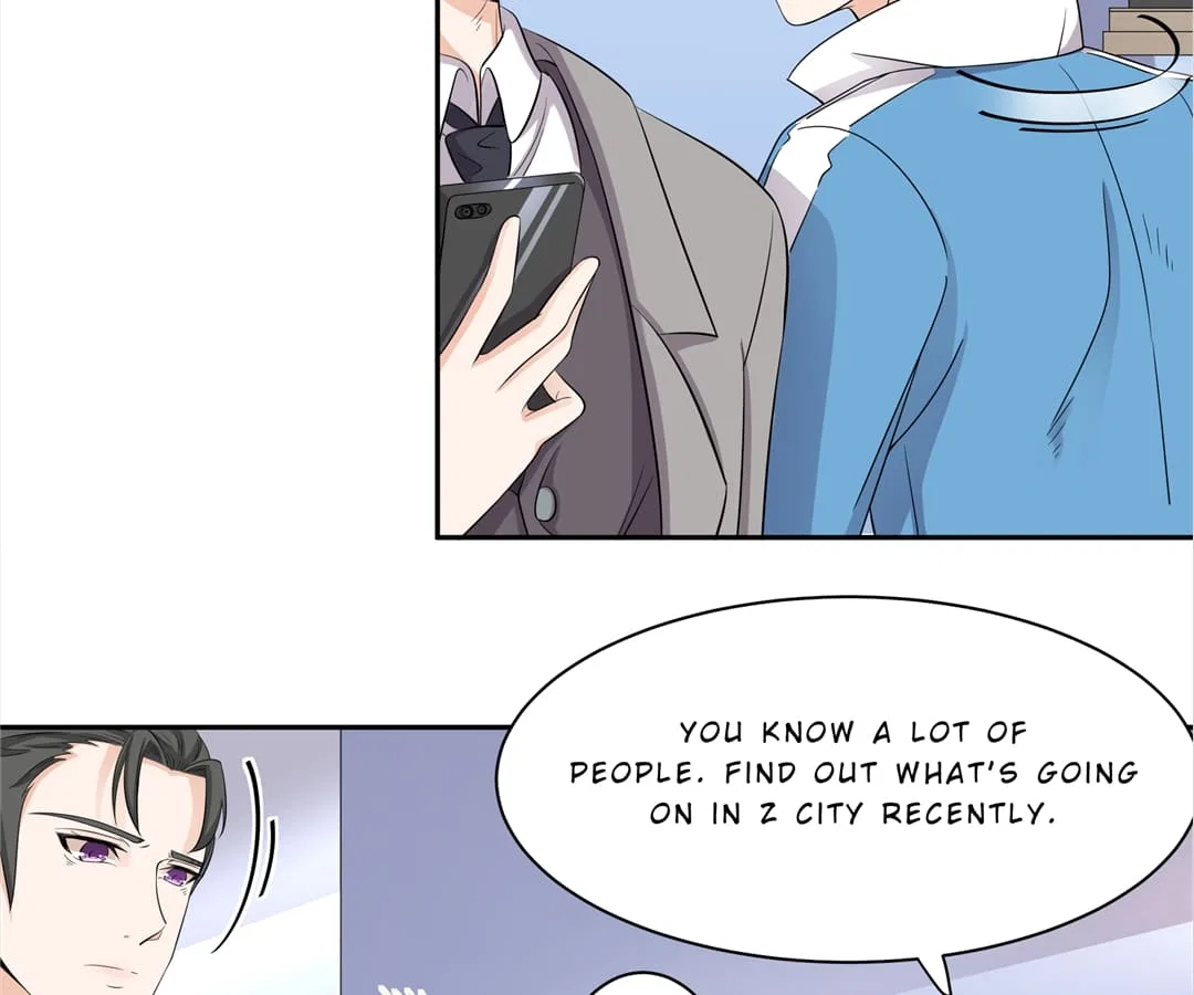 My Naughty Wife Chapter 59 – Page 35