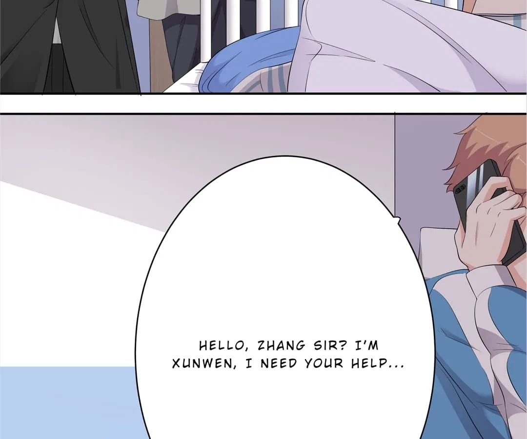 My Naughty Wife Chapter 59 – Page 37