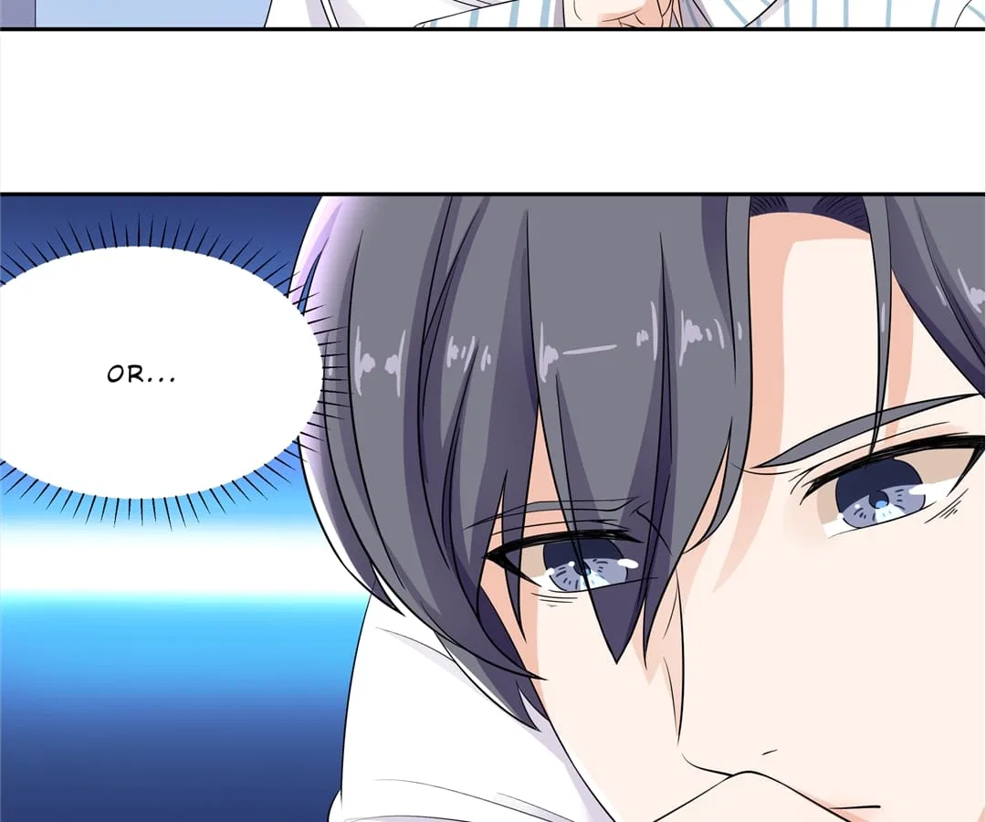 My Naughty Wife Chapter 59 – Page 39