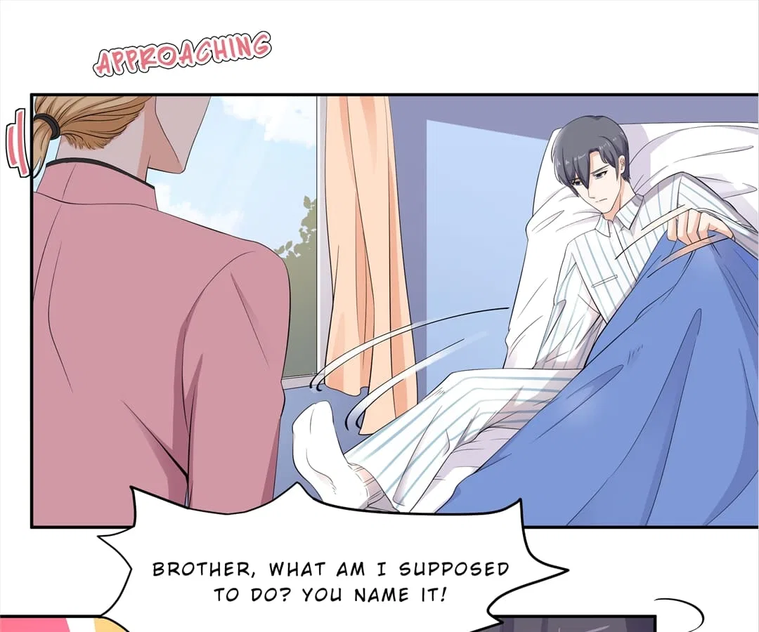 My Naughty Wife Chapter 59 – Page 41