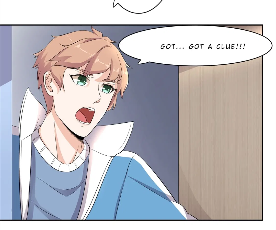My Naughty Wife Chapter 59 – Page 44