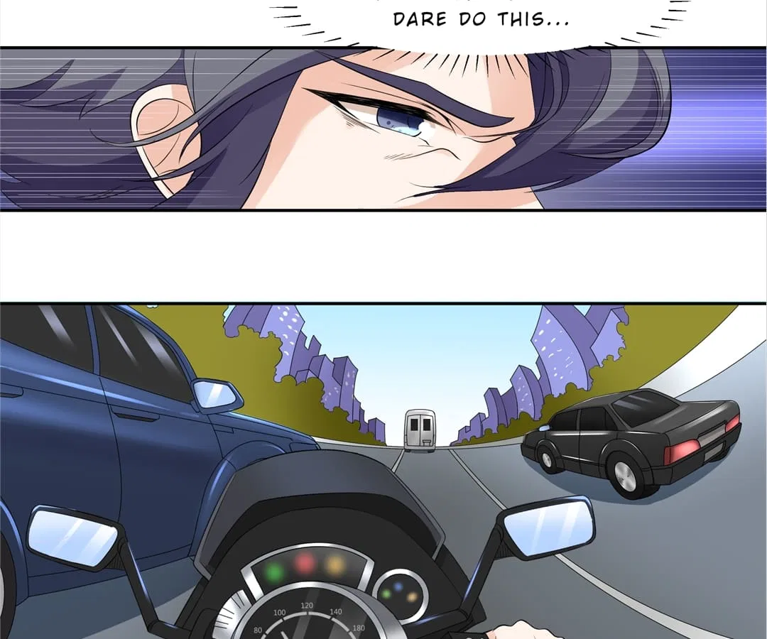 My Naughty Wife Chapter 58 – Page 5