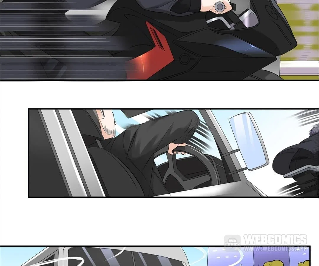My Naughty Wife Chapter 58 – Page 10