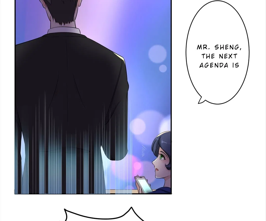 My Naughty Wife Chapter 58 – Page 27