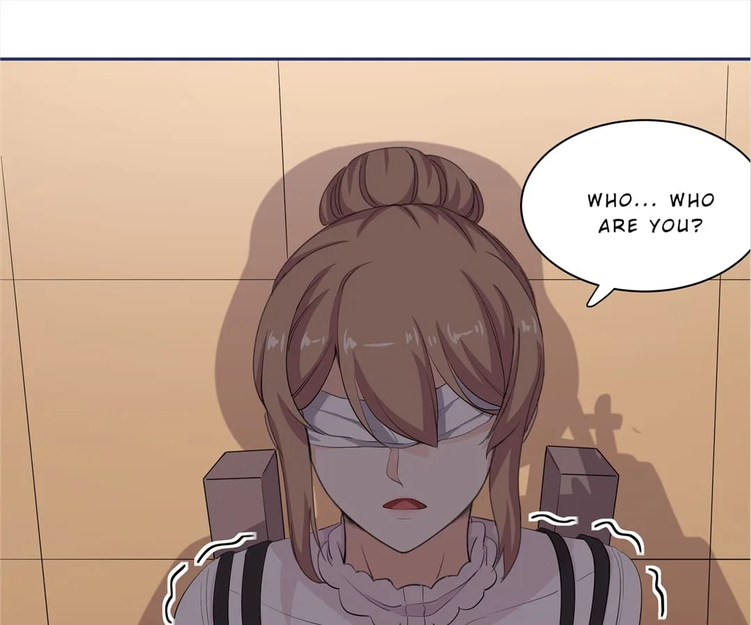 My Naughty Wife Chapter 58 – Page 33