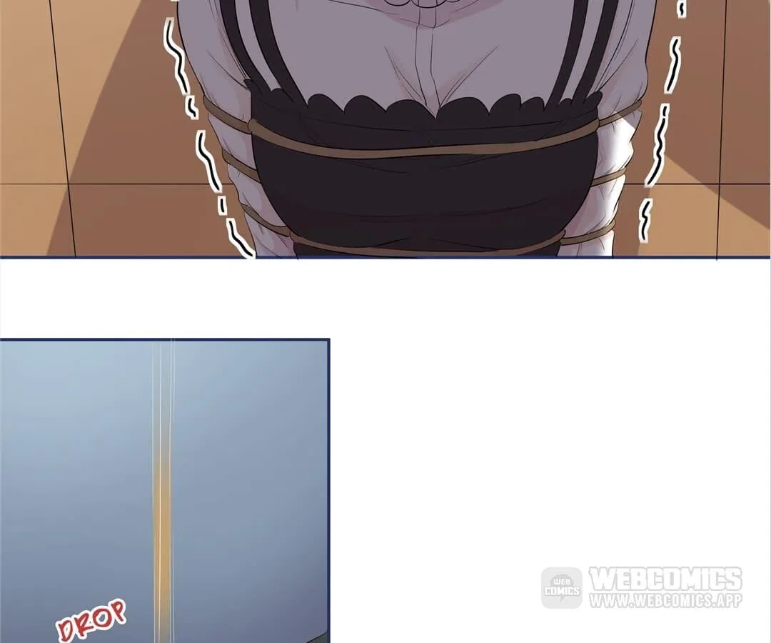 My Naughty Wife Chapter 58 – Page 34