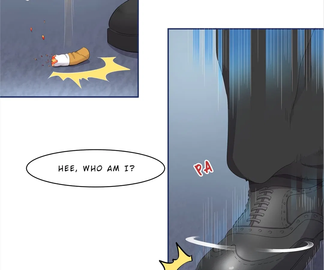My Naughty Wife Chapter 58 – Page 35