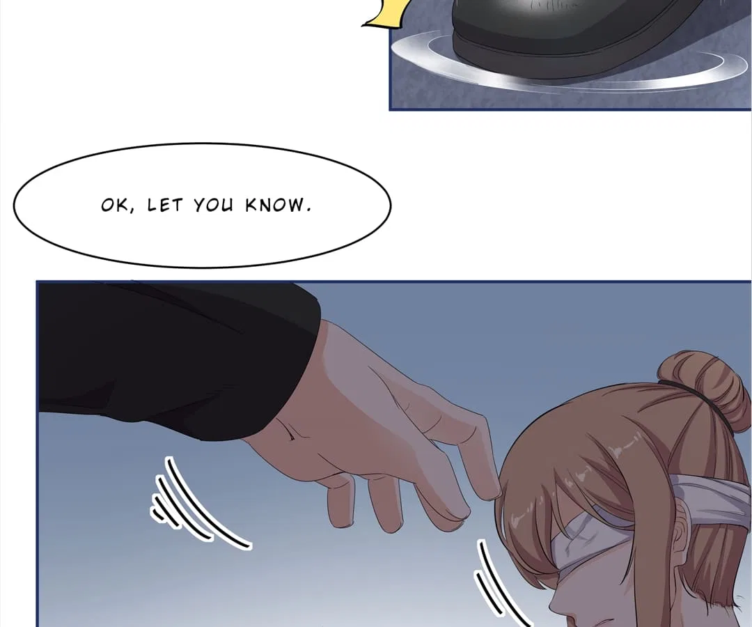 My Naughty Wife Chapter 58 – Page 36