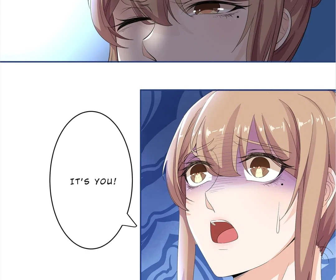 My Naughty Wife Chapter 58 – Page 39