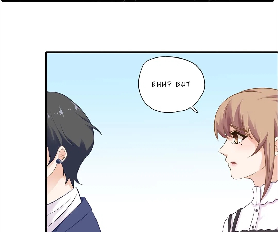 My Naughty Wife Chapter 57 – Page 3