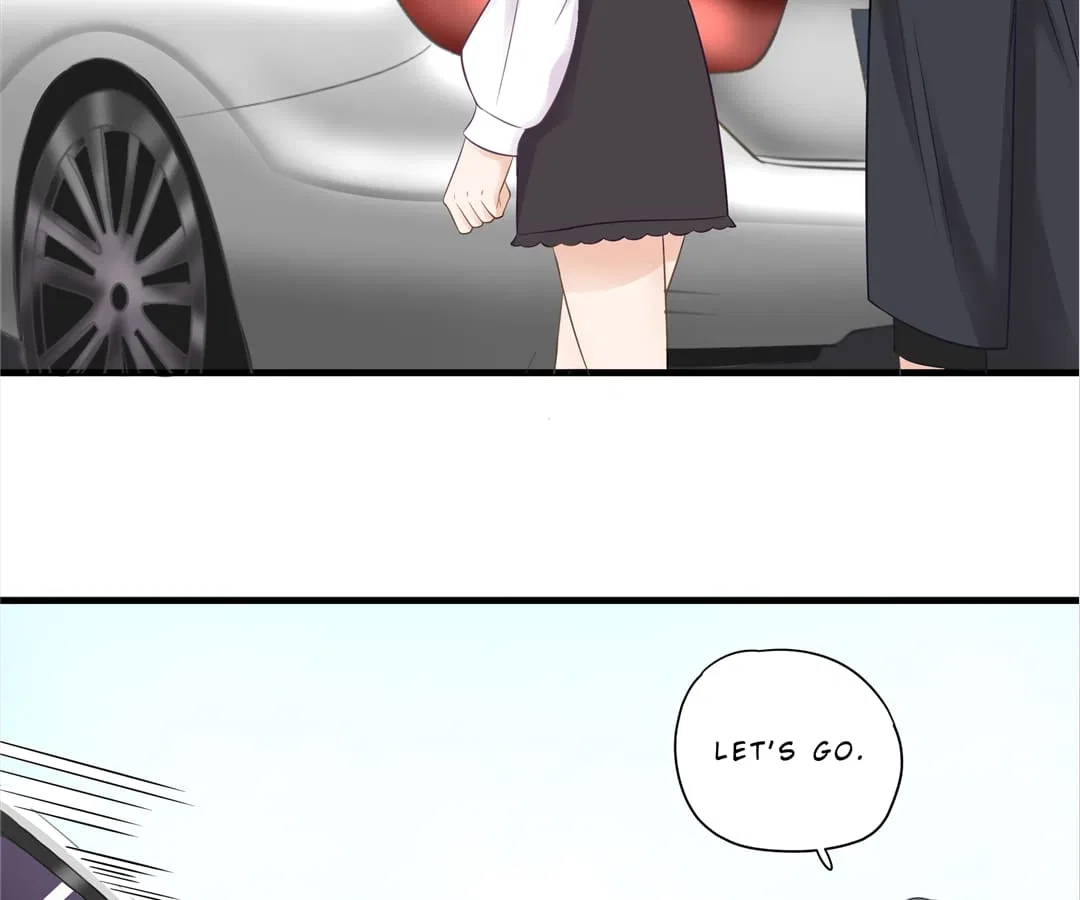 My Naughty Wife Chapter 57 – Page 5