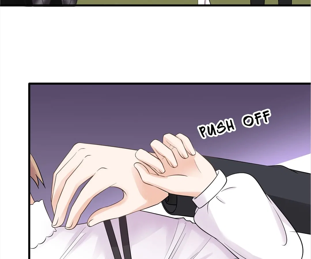 My Naughty Wife Chapter 57 – Page 7