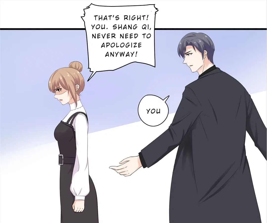 My Naughty Wife Chapter 57 – Page 17
