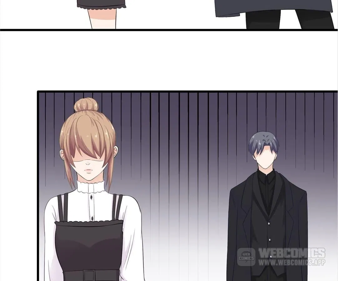 My Naughty Wife Chapter 57 – Page 18