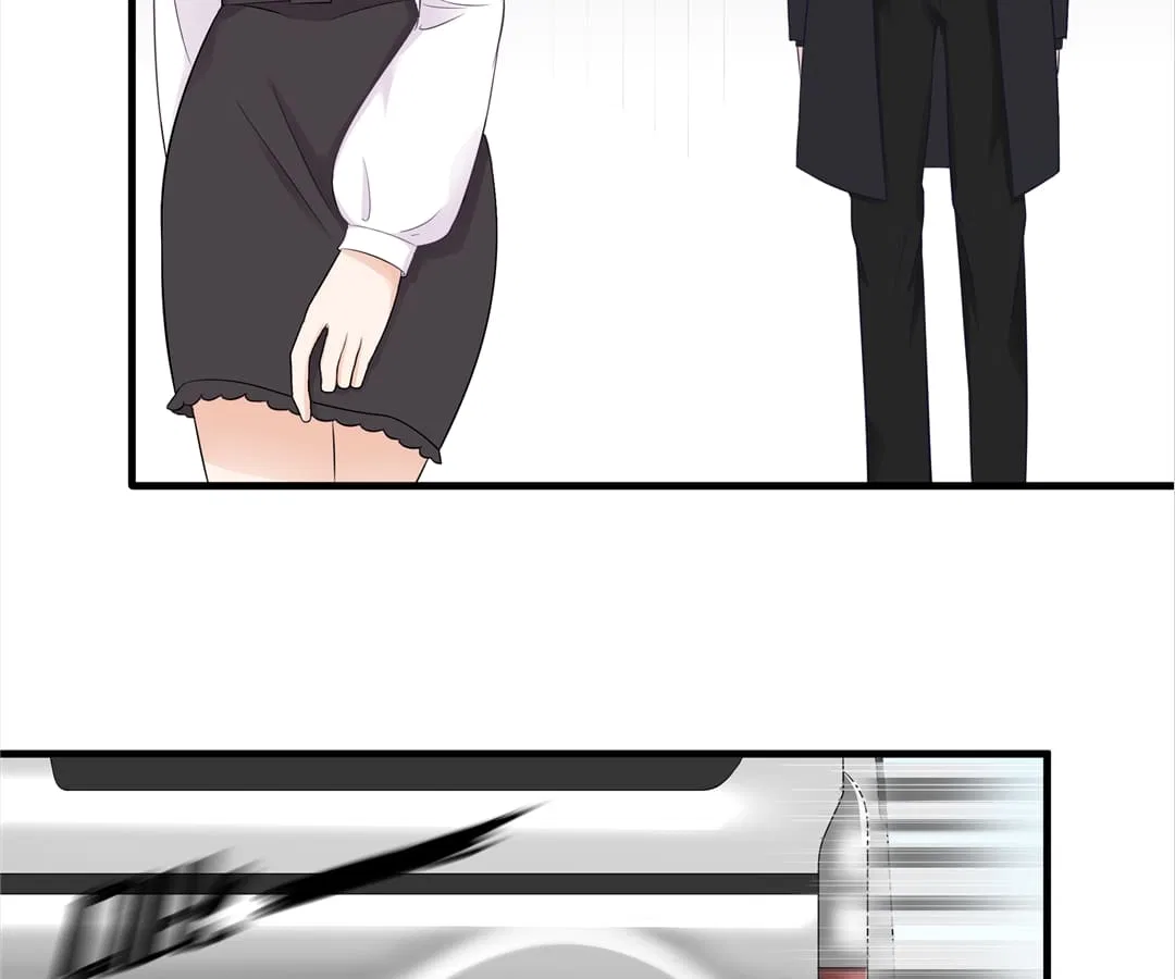 My Naughty Wife Chapter 57 – Page 19