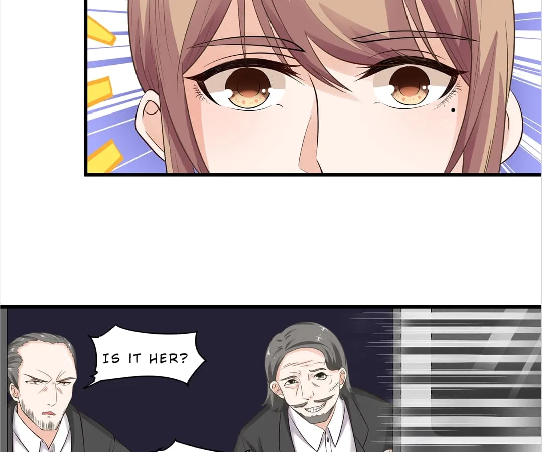 My Naughty Wife Chapter 57 – Page 21