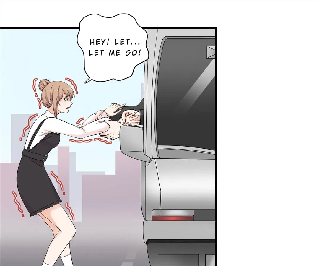 My Naughty Wife Chapter 57 – Page 25