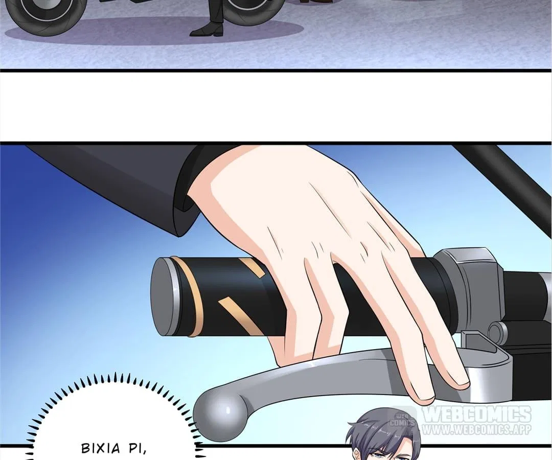 My Naughty Wife Chapter 57 – Page 42