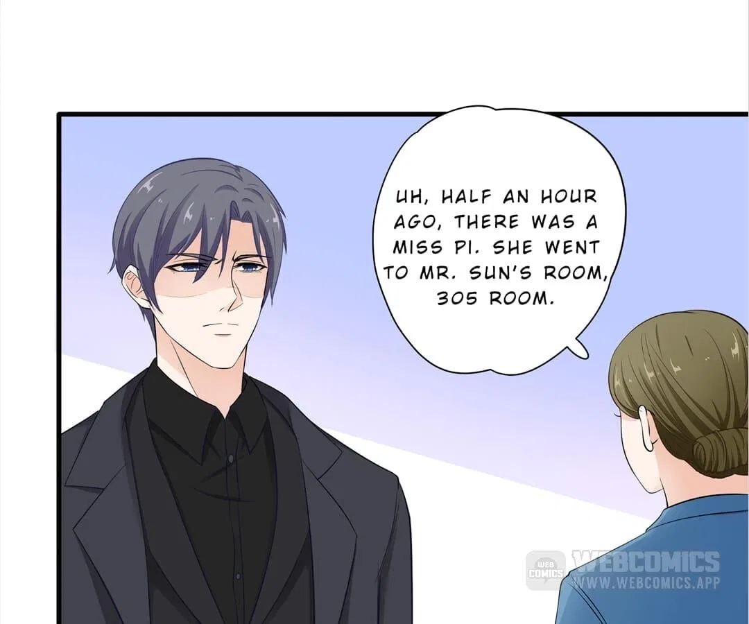 My Naughty Wife Chapter 56 – Page 2