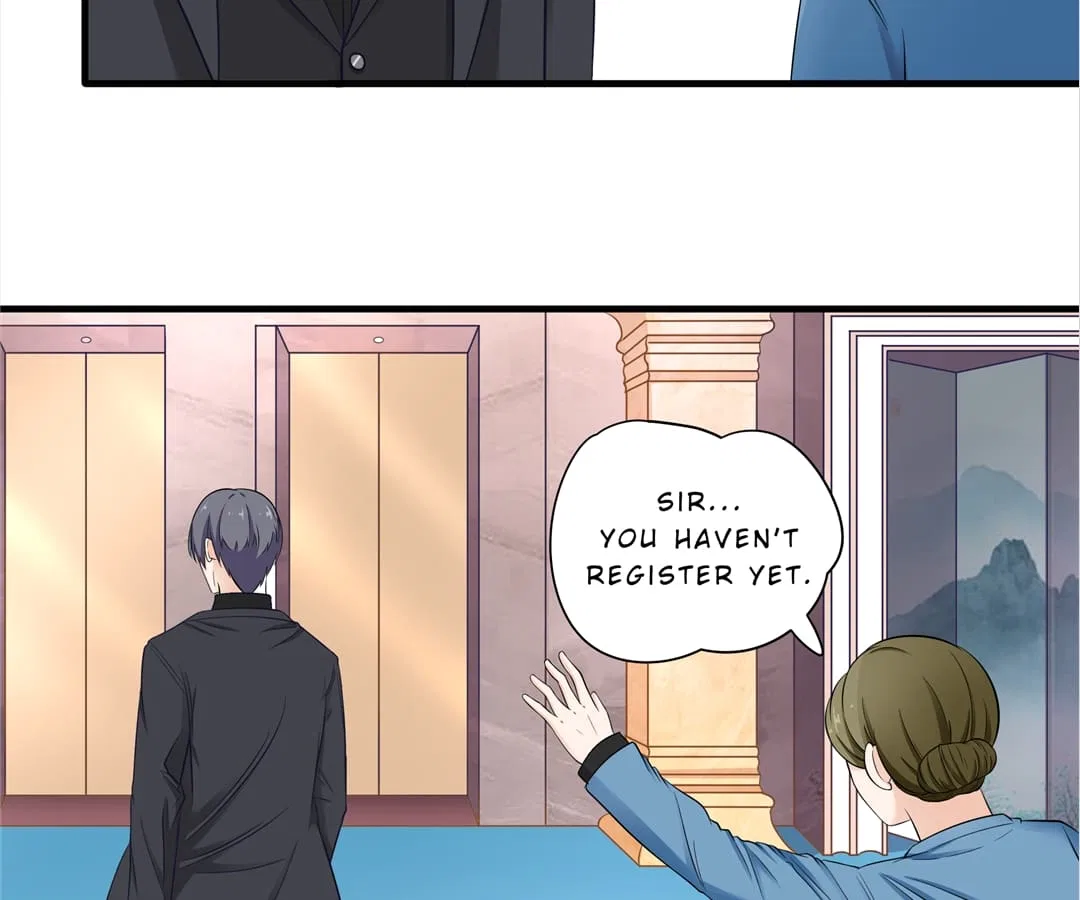 My Naughty Wife Chapter 56 – Page 3
