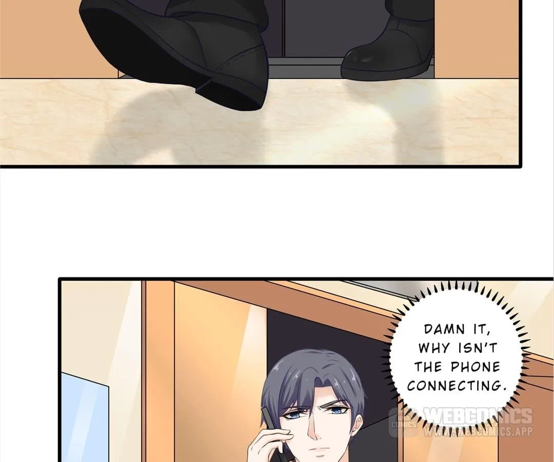 My Naughty Wife Chapter 56 – Page 6