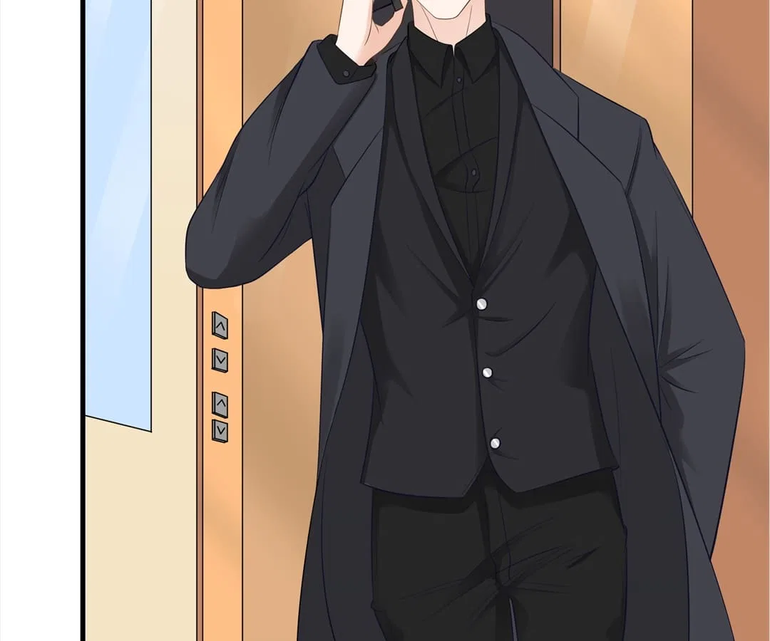 My Naughty Wife Chapter 56 – Page 7